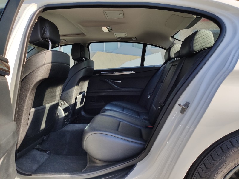 宝马525li领先型报价,宝马525Li领先版