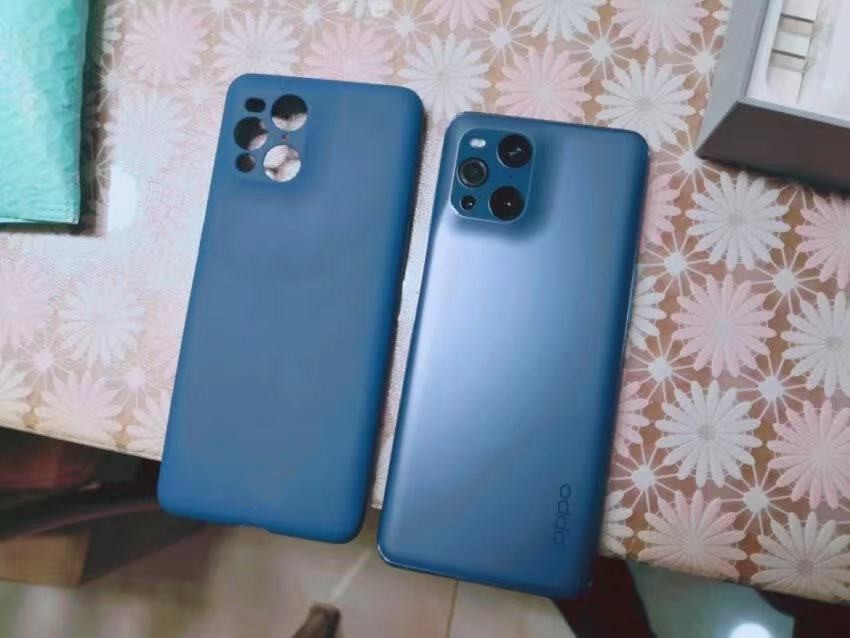 2K+120Hz曲面屏+双主摄+60倍变焦，跌至3899元，OPPO旗舰重回低价