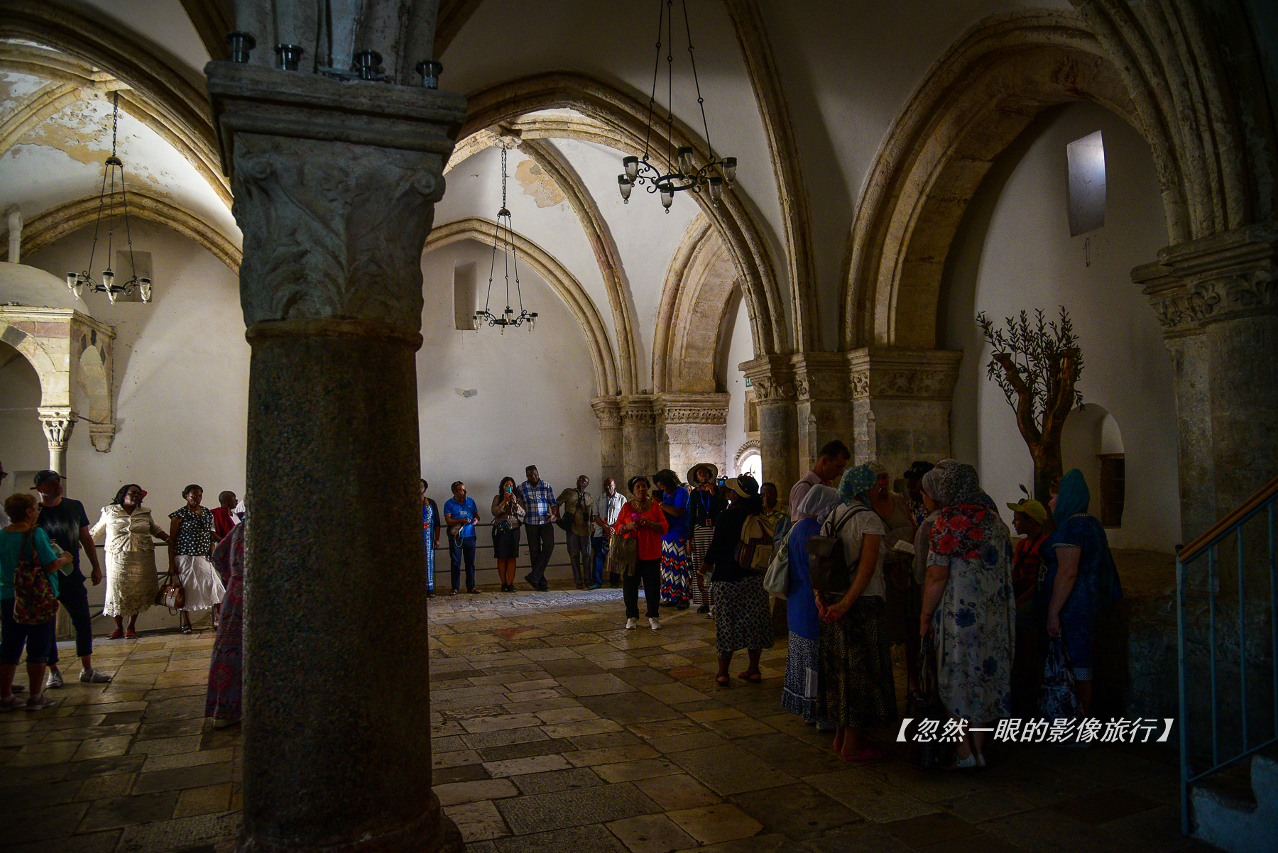 耶稣是被犹太人钉在耶路撒冷吗,耶路撒冷被毁灭记在圣经哪里