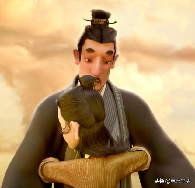 以为是烂片却是口碑爆棚,以为是烂剧没想到爆火的五部剧