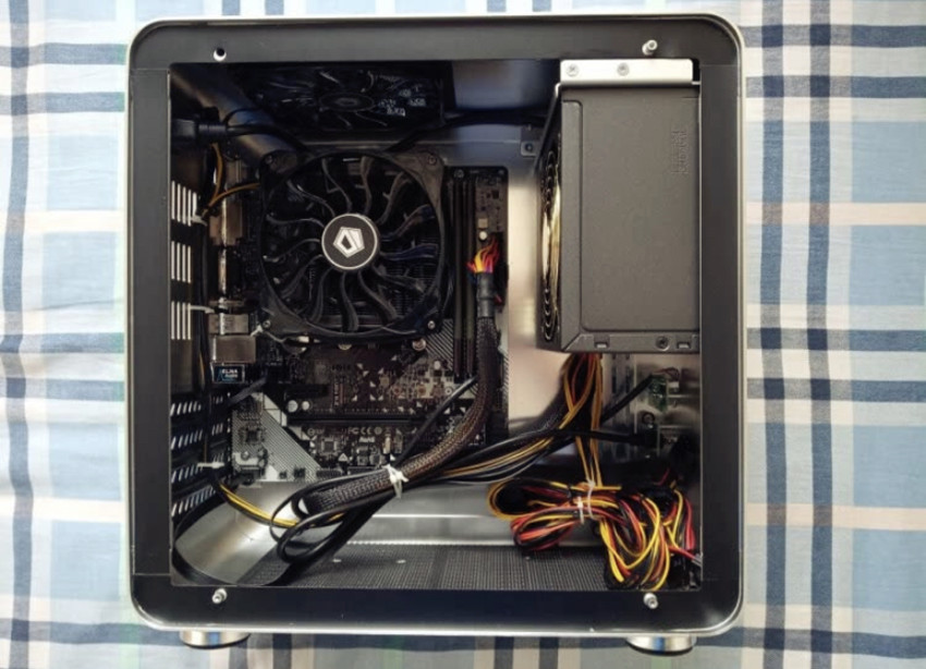 适合玩英雄联盟的一体机电脑配置,只玩个英雄联盟用什么配置的电脑