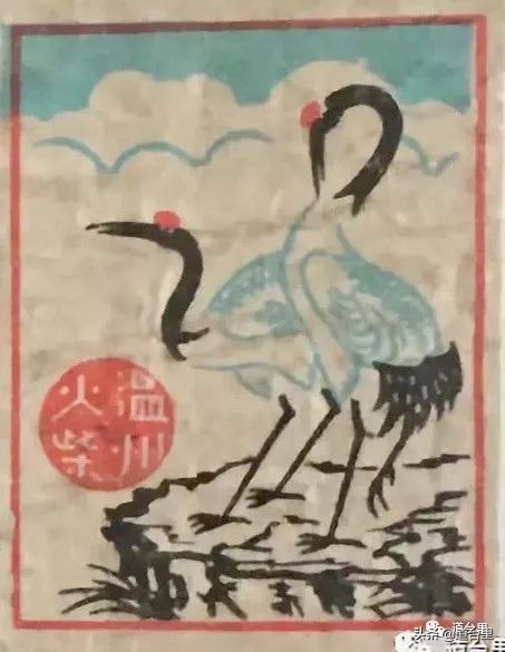 最早的火柴盒图片大全,6070年代农村怀旧火柴盒图片