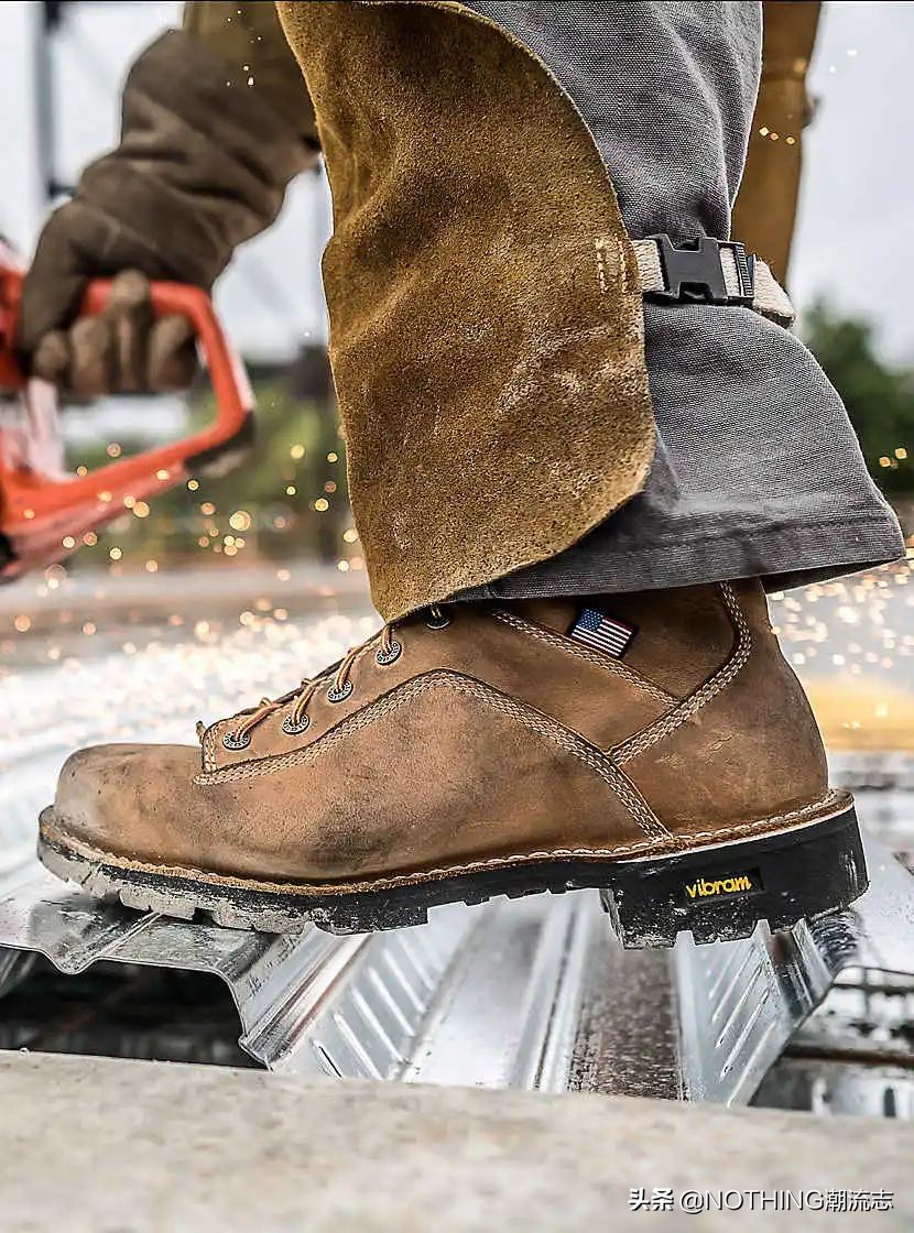什么牌子的工装靴子舒服,最值得入手的工装靴
