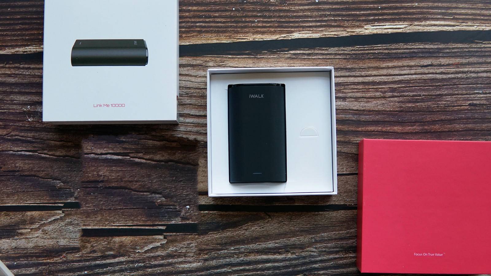 iwalk爱沃可口袋充电宝,iwalk爱沃可磁吸充电宝10000毫安