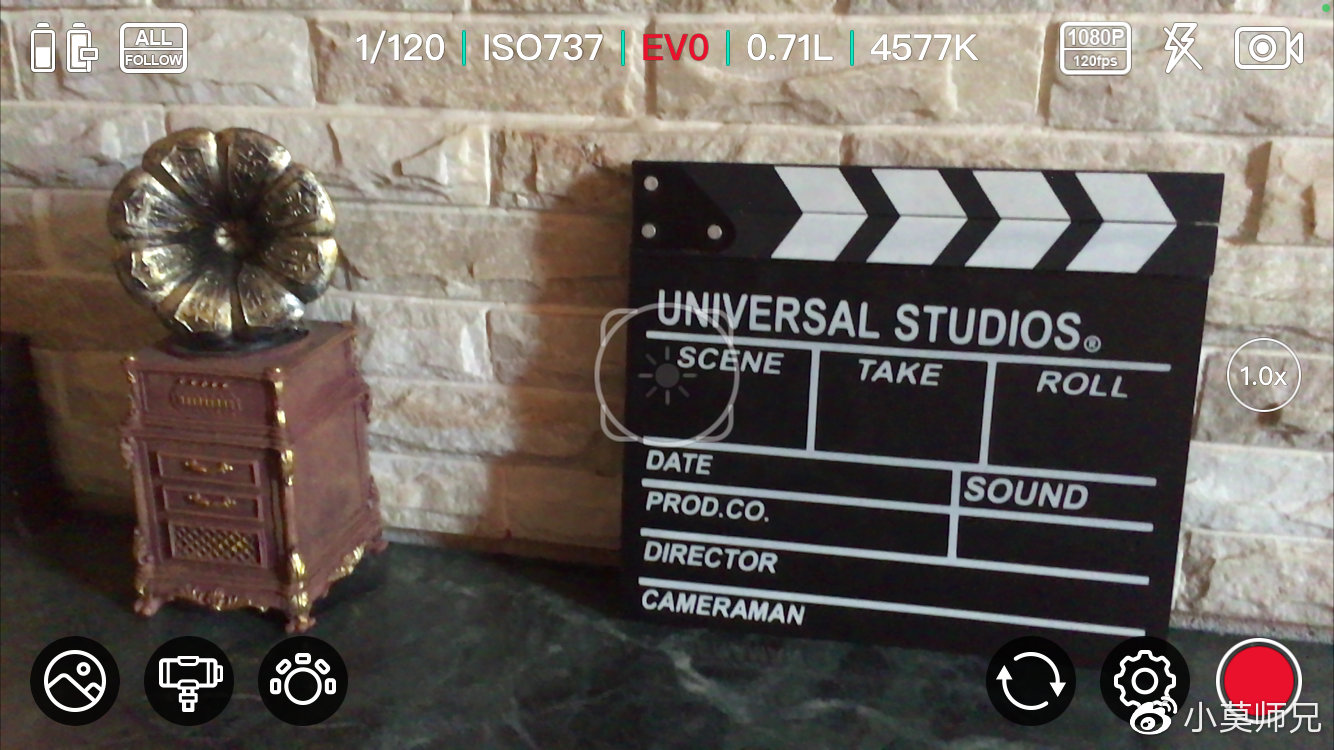 魔爪稳定器mini-se评测,魔爪稳定器mini对比