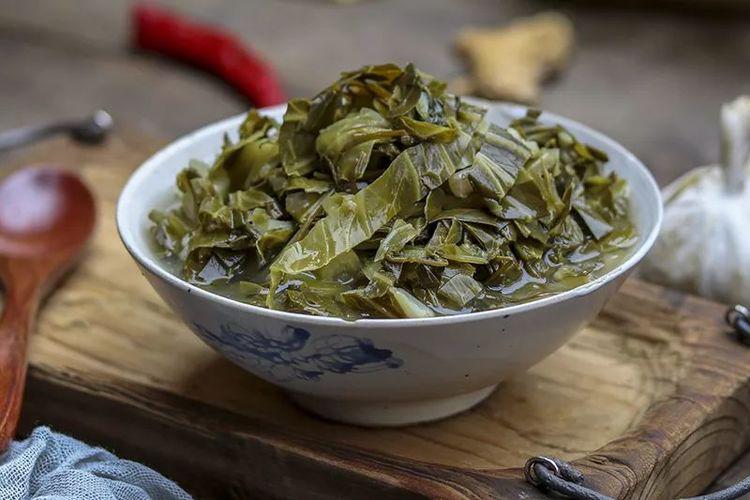 女皇故里美食,女皇故里四川广元