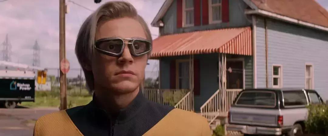 x战警最终结局,x战警最终覆灭