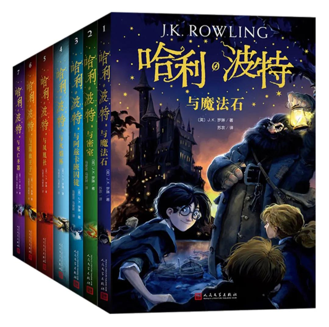 英文原版书和翻译本的区别,如何真正吃透英文原版书