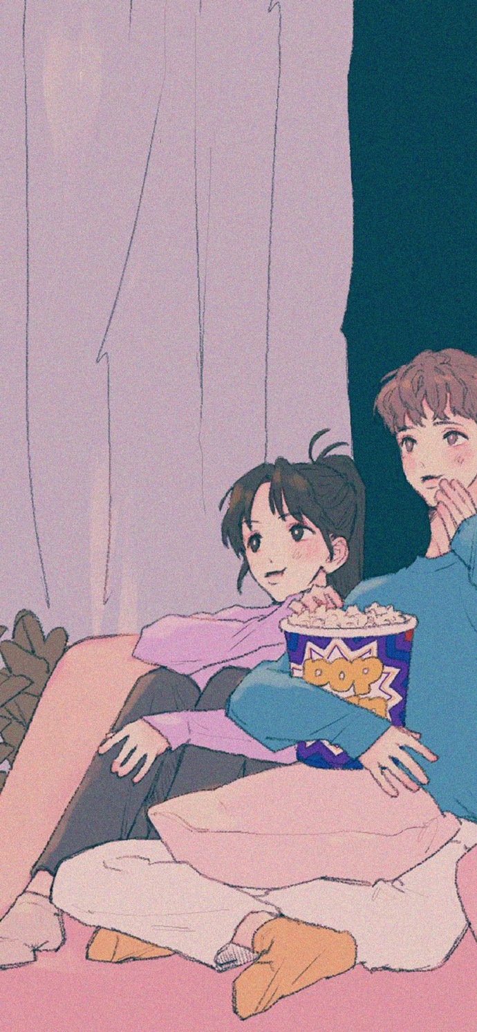 「晚安」希望我们都是，彼此人生里的最后一位心动嘉宾