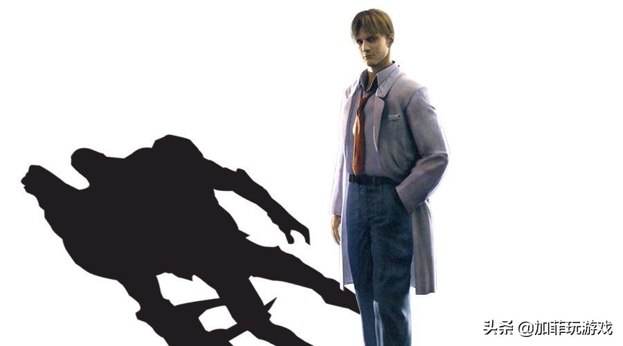 生化危机:浣熊市丧钟的倒计时