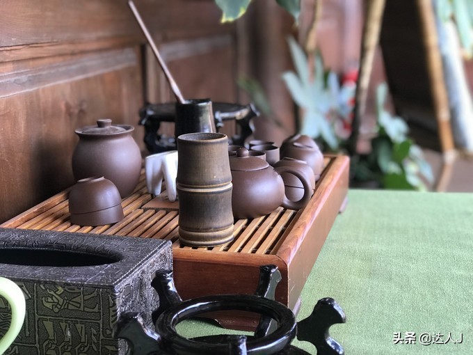 丽江的高颜值客栈逆天了,住一圈连回家的路费都省了!文末有福利