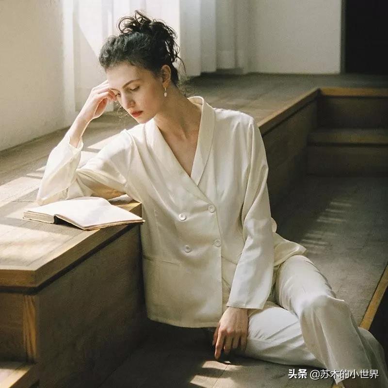 睡衣惹的祸,睡衣引发悲剧