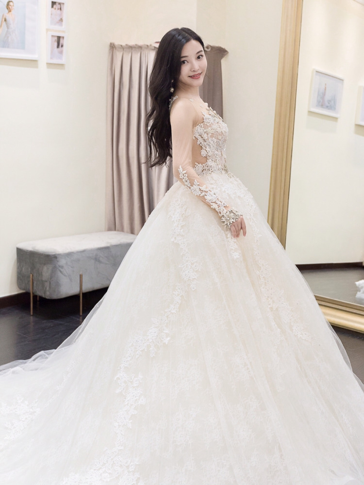 婚纱出口,国内出口国外婚纱