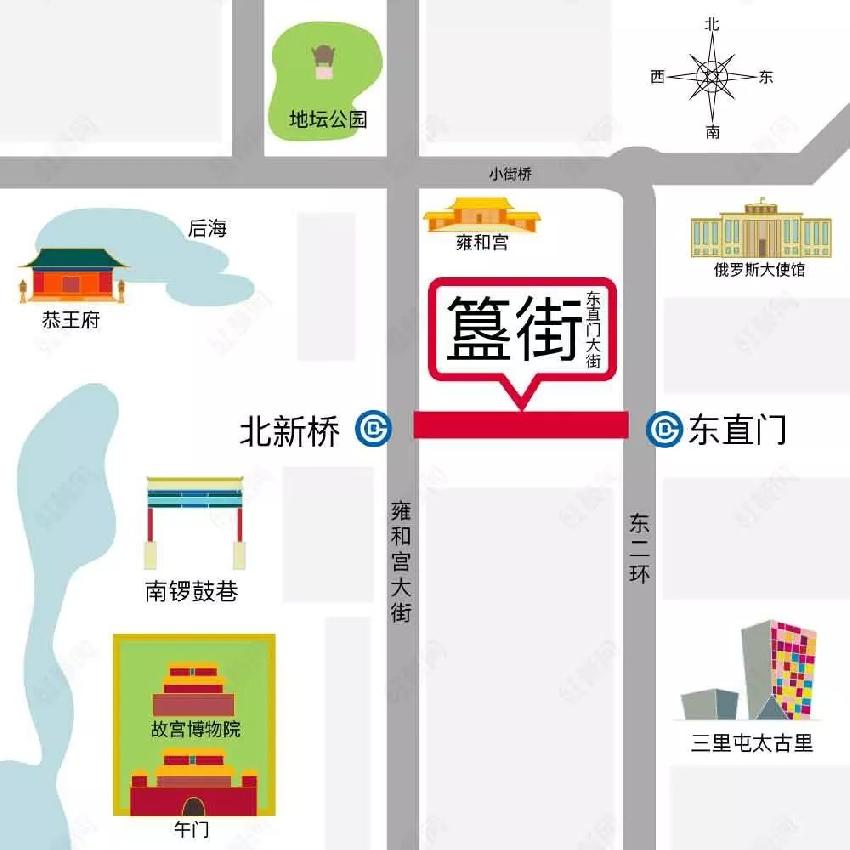 北京簋街有几家胡大饭馆,北京胡大饭馆簋街发家史