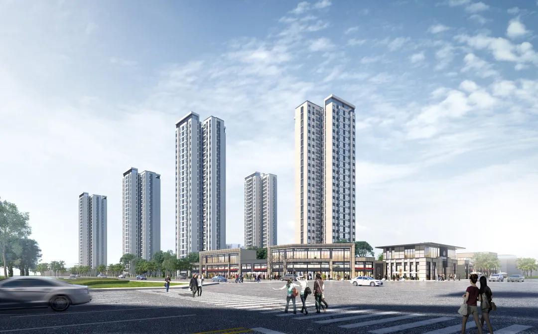 蓝润春风屿湖接房,天府新区蓝润春风屿湖精装房