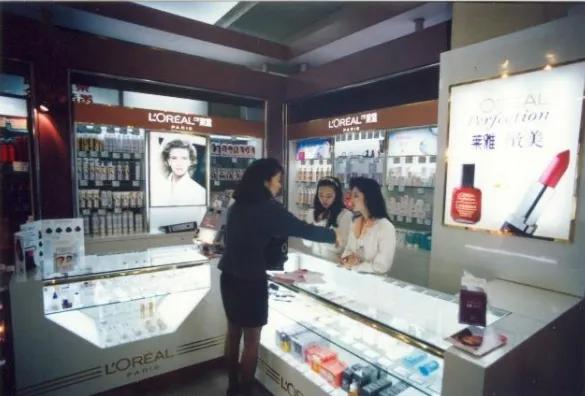 鸣镝|巴黎欧莱雅，你值得拥有？