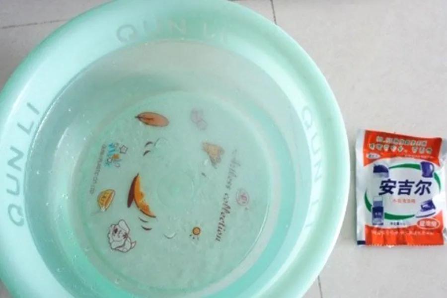 美的饮水机3秒智能清洗操作方法,scishare饮水机怎么清洗