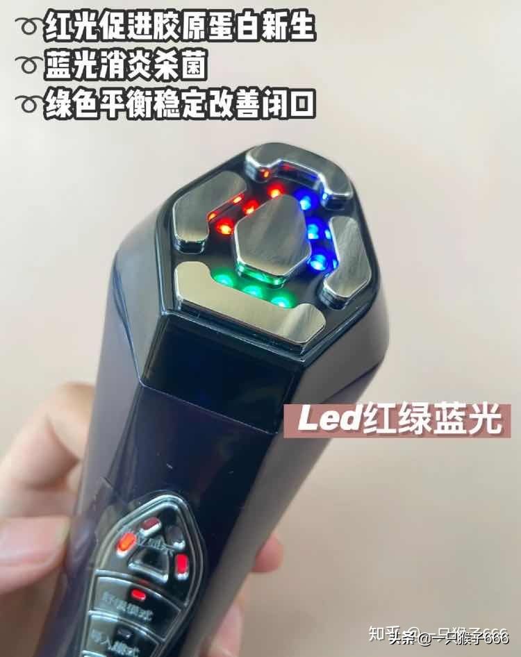 宙斯雅萌美容仪哪个好,美容仪宙斯和雅萌的对比测评