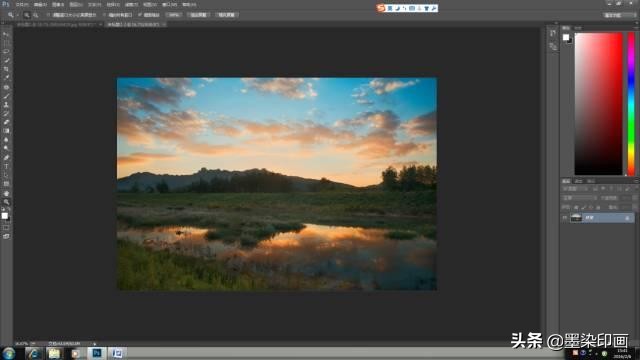 风光摄影hdr教程,风光摄影后期处理教程