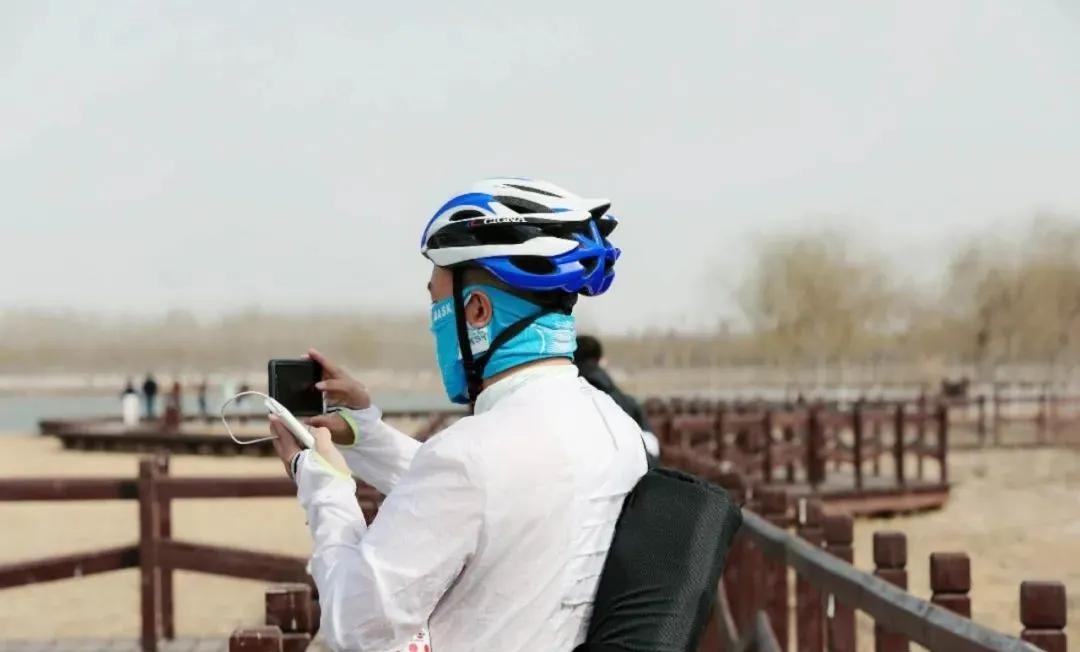 天津春暖花开西沽公园,天津开放的湿地生态公园