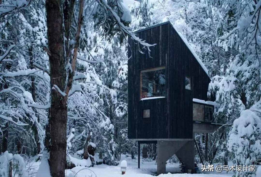 有创意的小屋设计,超有创意的小别墅