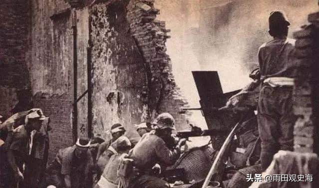 日军的王牌师团是第几师团,日军师团战力排行榜