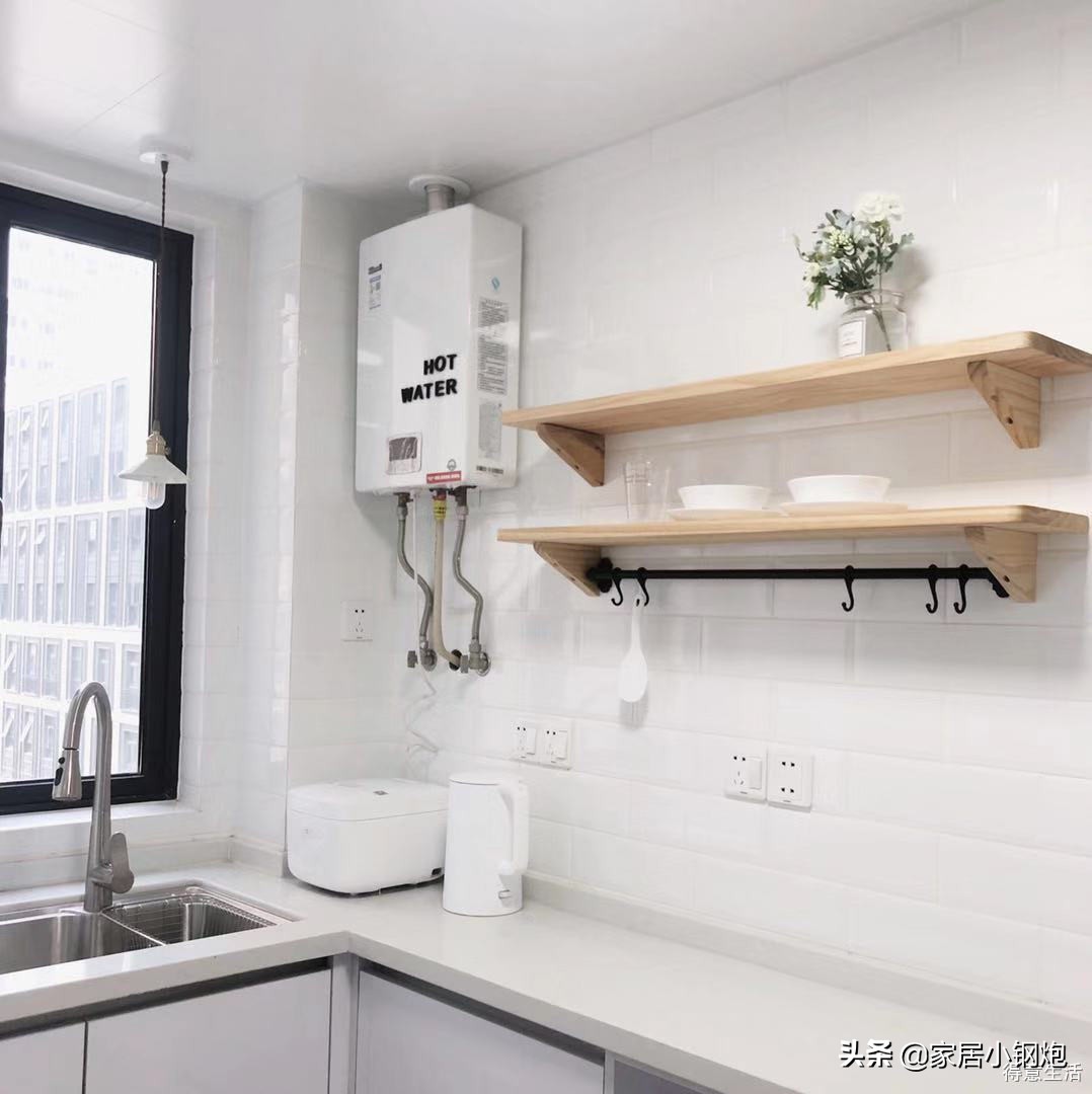 小姐姐家北欧风格,小姐姐宜家家居