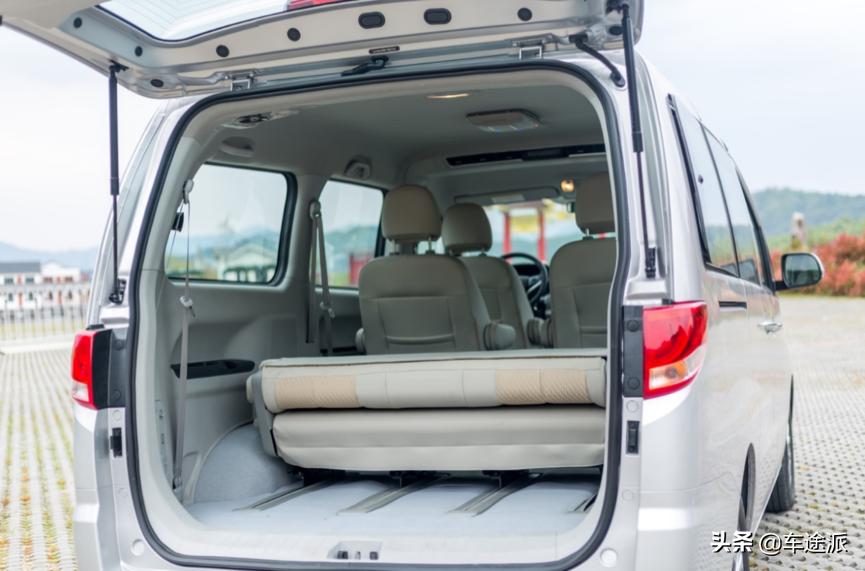 新款瑞风m4柴油版车主真实感受,柴油版瑞风m4与大通g10哪个更省油