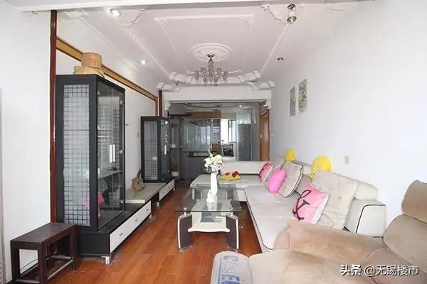 无锡急售二手房3万,无锡二手房总价50-65万