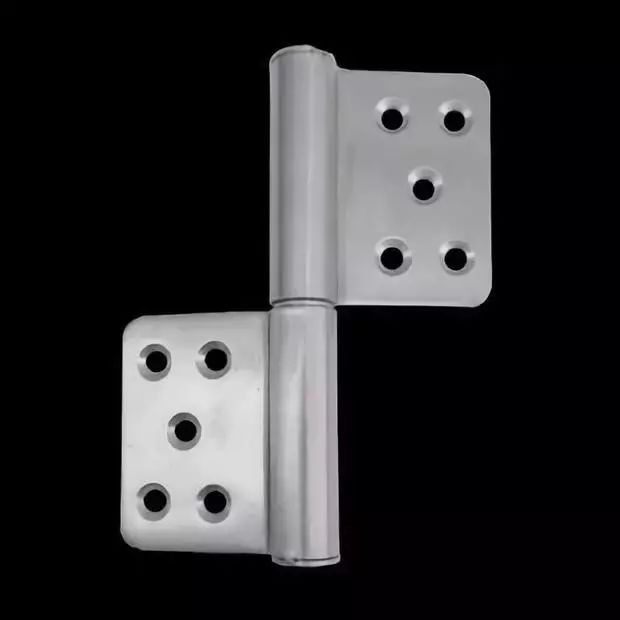 合页的历史,合页铰链谁发明出来的