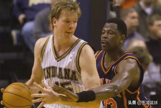 数说nba2004年选秀,数说篮球