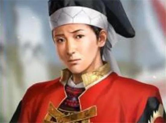 丰臣秀吉的智囊,丰臣秀吉之妻宁宁