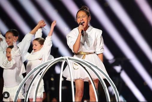 jlo中场秀,jlo超级碗中场秀完整版