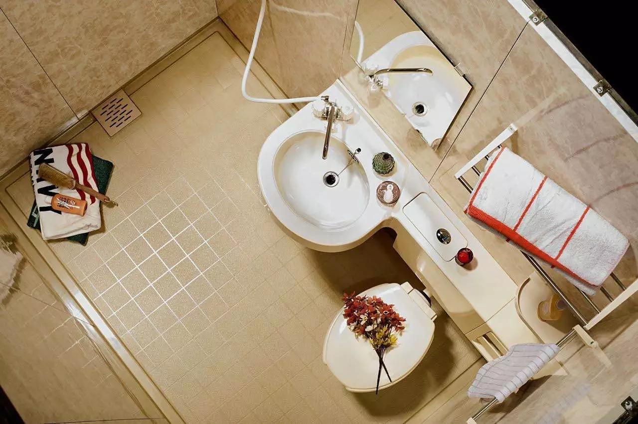 日本家庭小户型收纳神器,最好用的小户型收纳神器