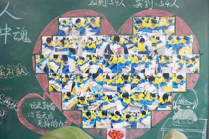 备战中考再创辉煌黑板报内容,勤奋学习备战中考黑板报资料