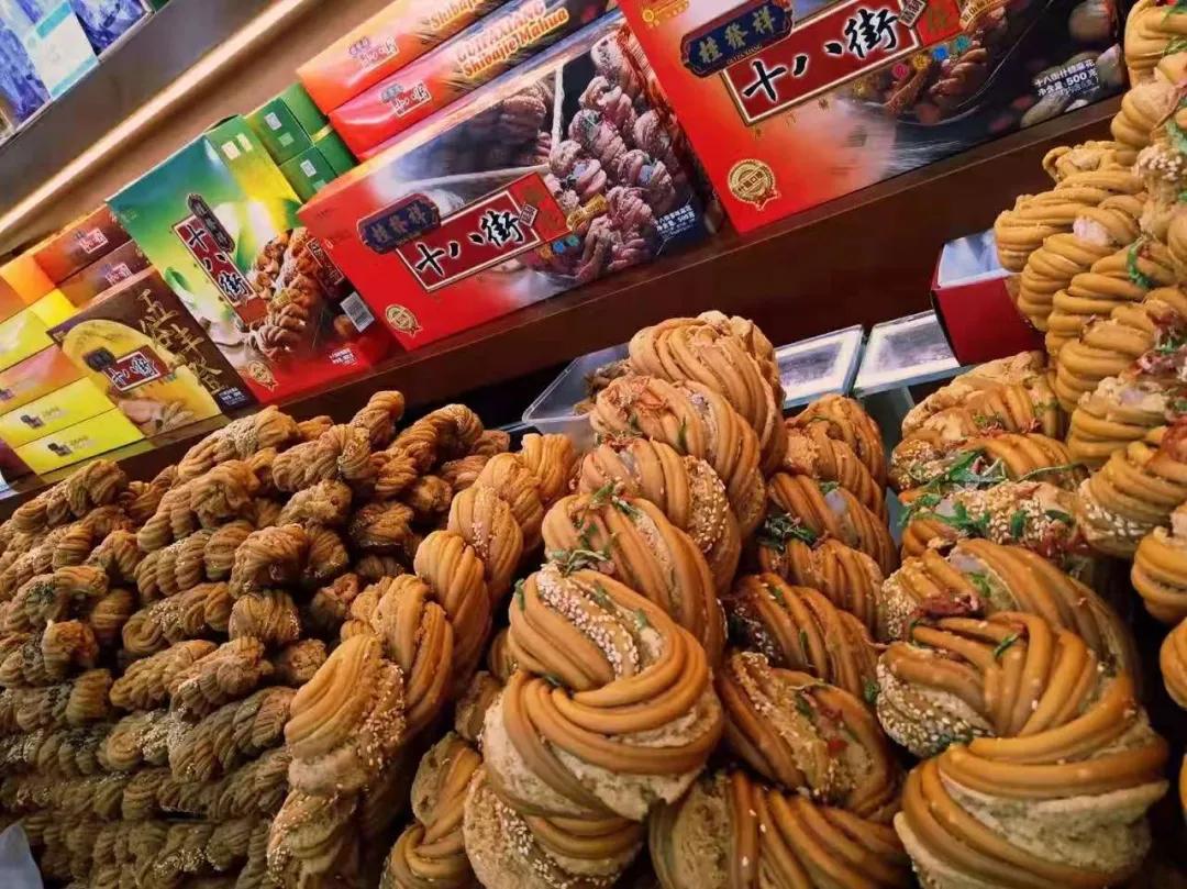 天津麻花好吃吗,天津小麻花哪个牌子的好吃