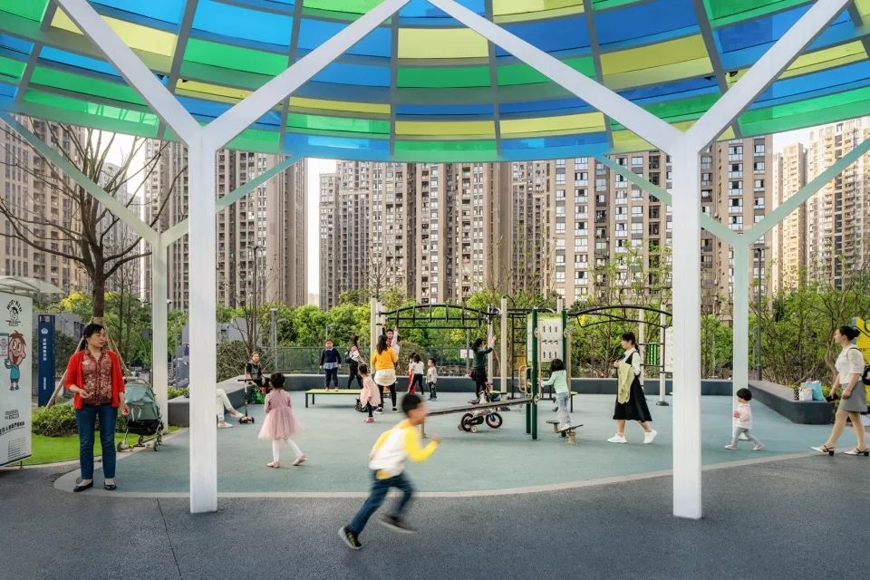 gvl怡境国际设计集团怎么样,物尽其用