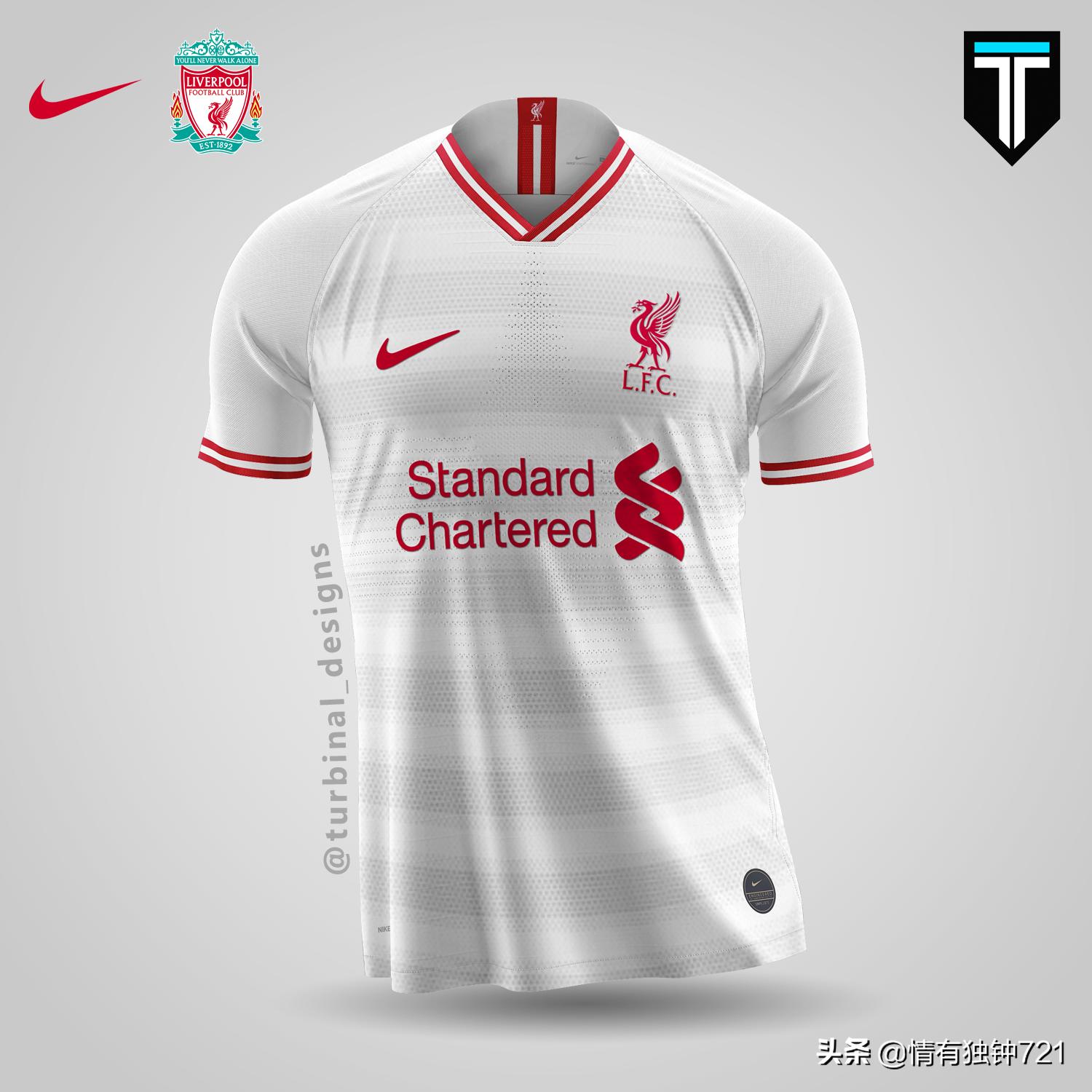 耐克设计的最好看的国家队球衣,耐克有定制球衣吗