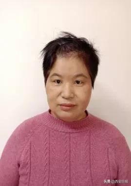 2022年西安好人,2020年西安好人榜