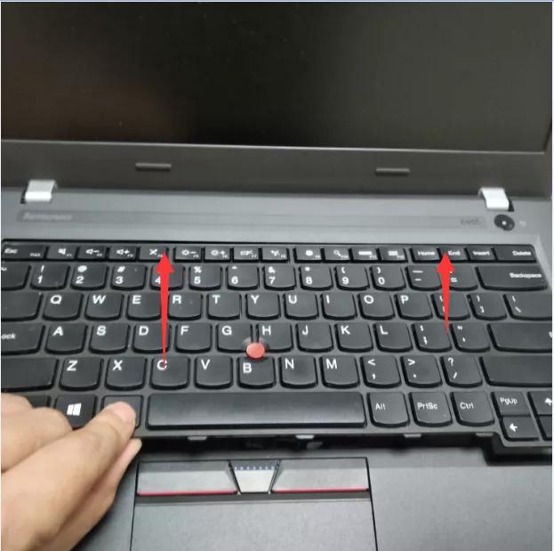 联想笔记本e450后盖怎么拆,联想笔记本e450c换壳