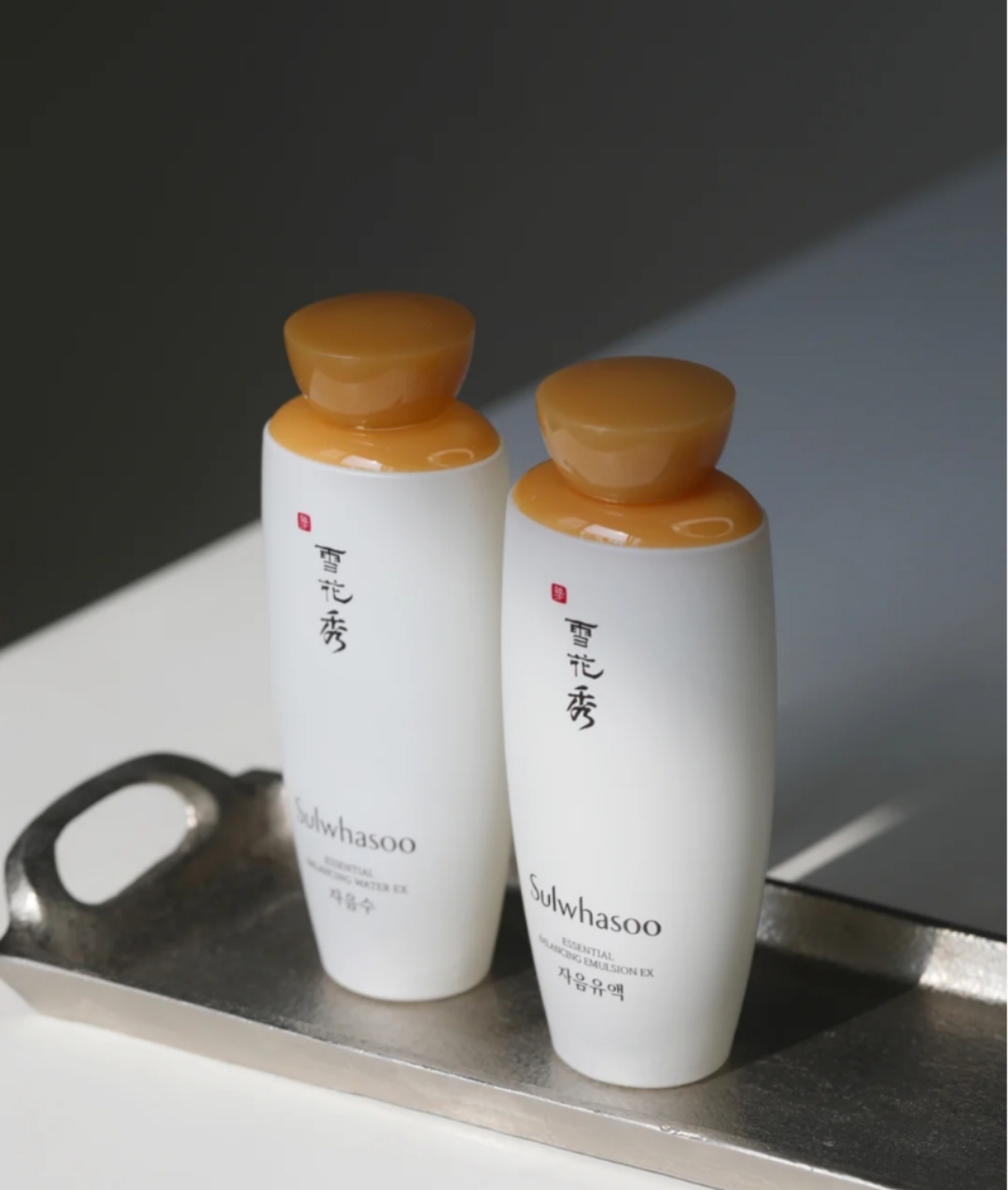 whoo和雪花秀哪个效果好,雪花秀和whoo哪个比较好