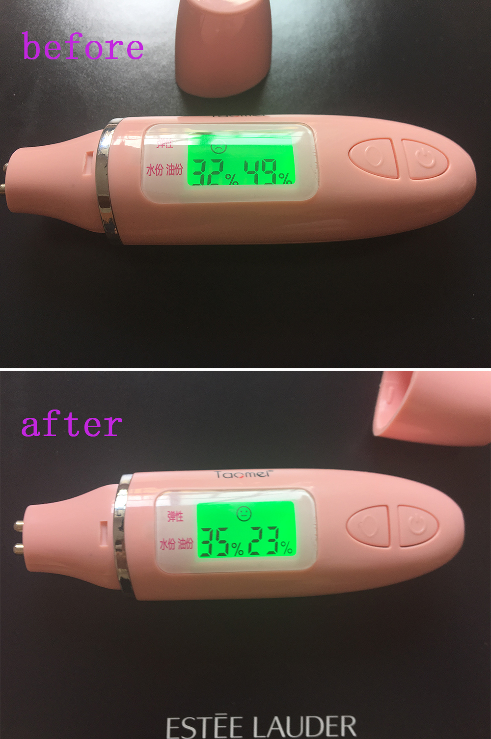 雅诗兰黛护肤品好不好用呀,雅诗兰黛水乳化妆品怎么样