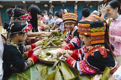 巴马火麻汤哪里最正宗,巴马特色美食火麻仁汤做法
