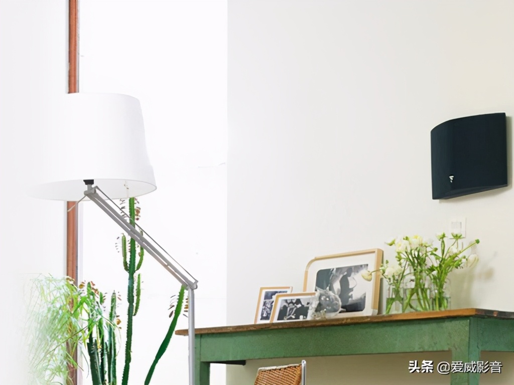 低调奢华的法国精品，FocalAria900系列