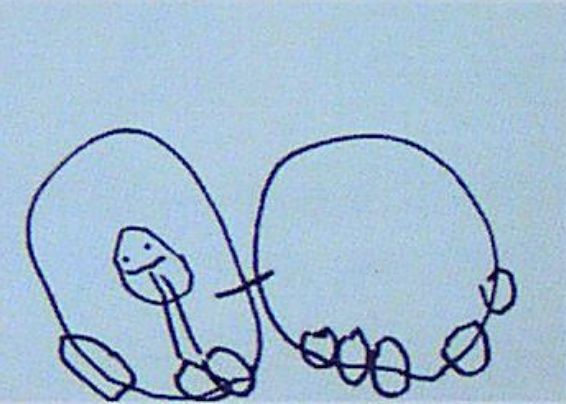 9岁孩子应不应该报美术班,9岁前不要让孩子学舞蹈