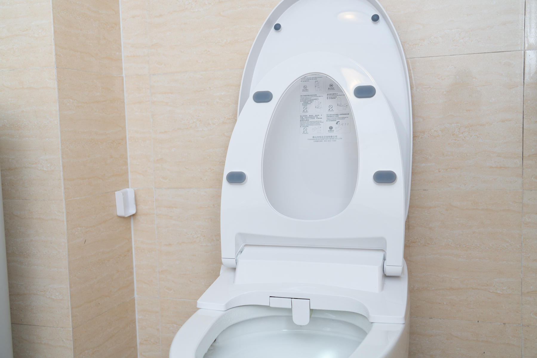 好用的智能马桶真实感受,用过智能马桶的感受是怎样