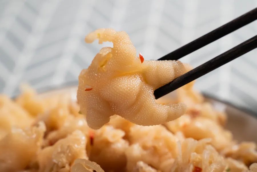 魔都卤菜,不排队的上海美食