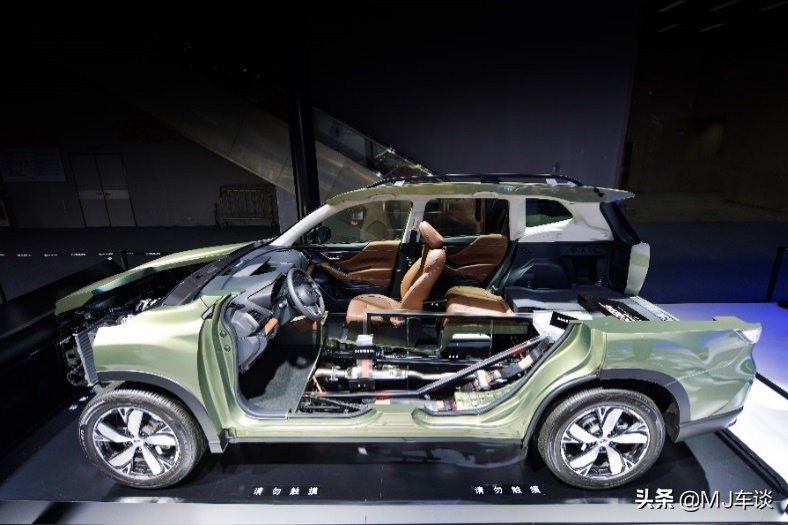 斯巴鲁免费保养政策,斯巴鲁免费保养