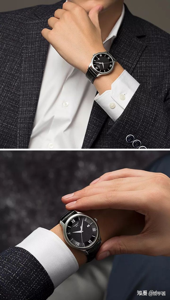 夏季有哪些实用又好看的男生配饰？（型男必看）