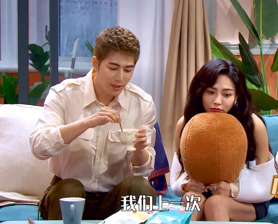 陈学冬怎么变样了,影视资源匮乏的问题